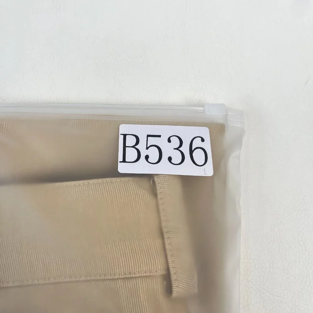 NWOT FARM Rio Kakhi High Waist Pants Size M W31 Women's - Picture 11 of 11